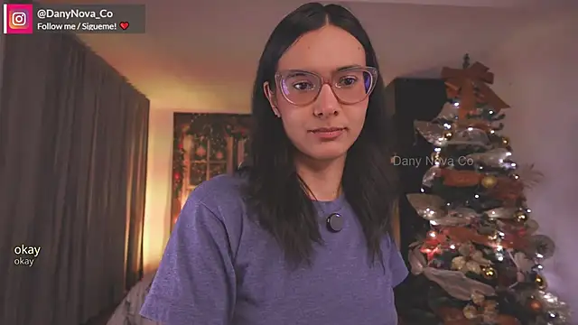 DanyNova Co online show from 20, 12, 2024