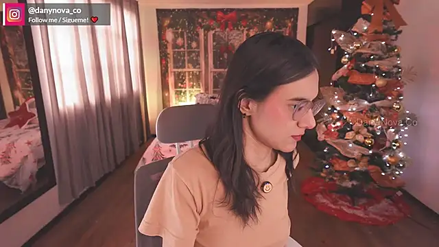 DanyNova Co online show from 20, 12, 2024