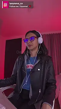 DanyNova Co online show from 19, 2, 2025