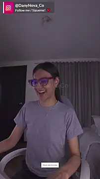 DanyNova Co online show from 24, 2, 2025