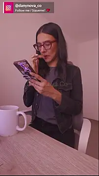 DanyNova Co online show from 18, 3, 2025