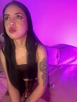Snapshot of Nathy__8 chatting on 3, 1, 2025 Nathy 8 online show from 3, 1, 2025
