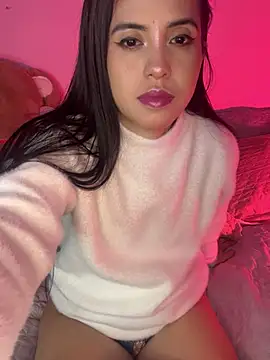 Snapshot of Nathy__8 chatting on 18, 2, 2025 Nathy 8 online show from 18, 2, 2025