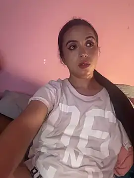 Snapshot of Nathy__8 chatting on 20, 2, 2025 Nathy 8 online show from 20, 2, 2025