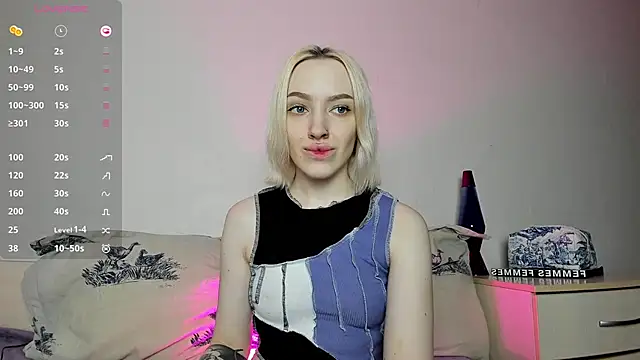 cheryl mason online show from 3, 2, 2025