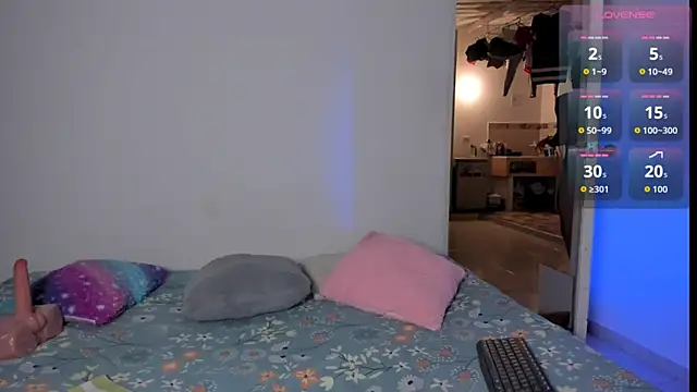 Snapshot of thamara26 chatting on 14, 2, 2026 thamara26 online show from 14, 2, 2026