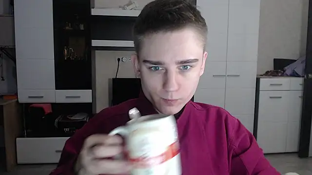 Snapshot of angryzan chatting on 29, 1, 2025 angryzan online show from 29, 1, 2025