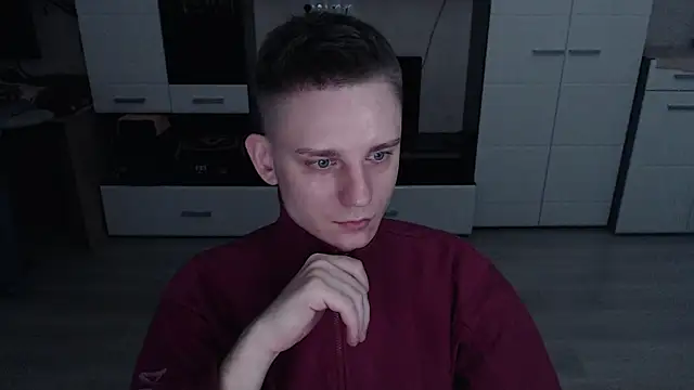 Snapshot of angryzan chatting on 21, 10, 2025 angryzan online show from 21, 10, 2025