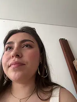 Snapshot of SofiMeza chatting on 13, 12, 2024 SofiMeza online show from 13, 12, 2024