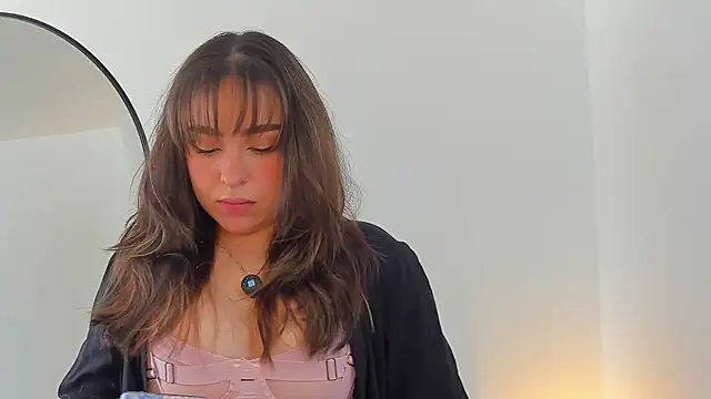 SofiMeza online show from 19, 9, 2025