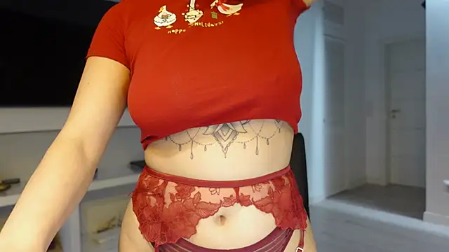 Snapshot of carla_italian chatting on 27, 1, 2025 carla italian online show from 27, 1, 2025