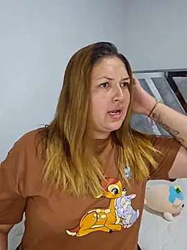 Sofia Queen17 online show from 20, 9, 2025