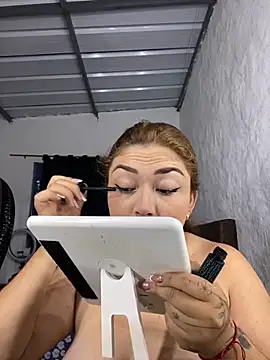 Sofia Queen17 online show from 26, 9, 2025