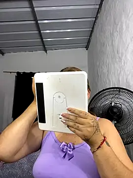 Sofia Queen17 online show from 1, 10, 2025