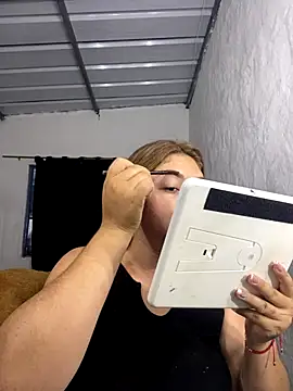 Sofia Queen17 online show from 4, 10, 2025