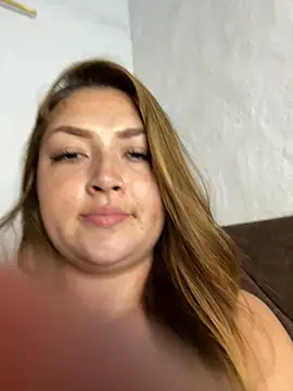 Sofia Queen17 online show from 18, 11, 2025