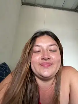 Snapshot of Sofia_Queen17 chatting on 18, 4, 2026 Sofia Queen17 online show from 18, 4, 2026