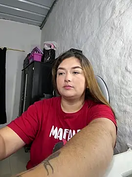 Snapshot of Sofia_Queen17 chatting on 22, 4, 2026 Sofia Queen17 online show from 22, 4, 2026