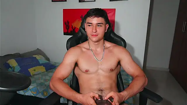 Justin falcon  online show from 28, 12, 2024