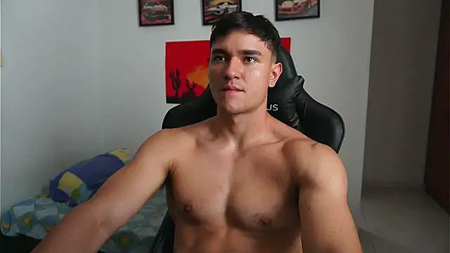 Justin falcon  online show from 29, 12, 2024