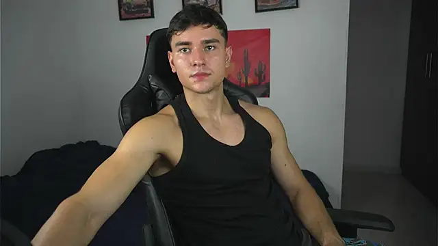 Justin falcon  online show from 14, 2, 2025