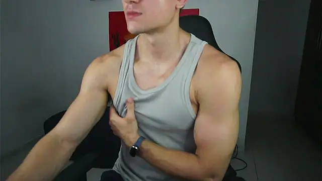Justin falcon  online show from 15, 3, 2025