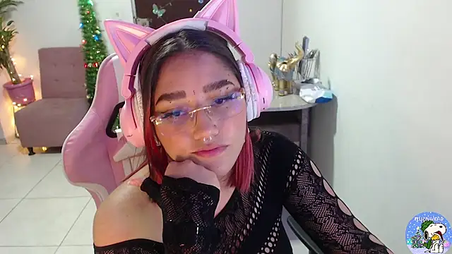 littleangel1 m online show from 9, 1, 2025