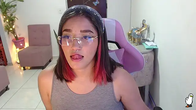 littleangel1 m online show from 26, 2, 2025