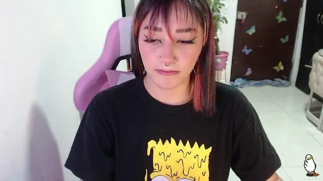 littleangel1 m online show from 23, 9, 2025