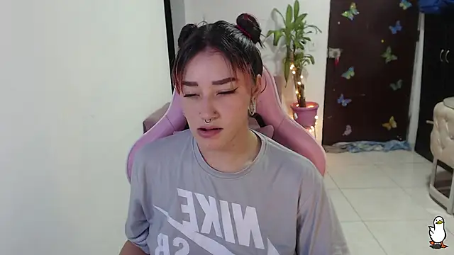 littleangel1 m online show from 27, 9, 2025