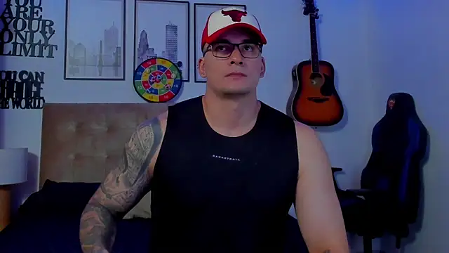 seancarreraa online show from 4, 2, 2026