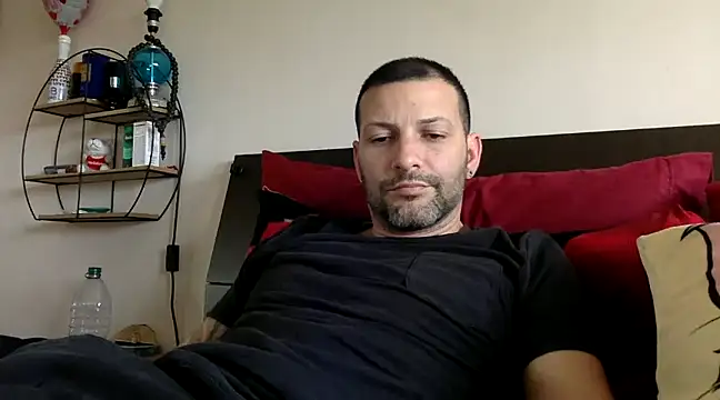 Snapshot of goroasroma90 chatting on 13, 3, 2025 goroasroma90 online show from 13, 3, 2025