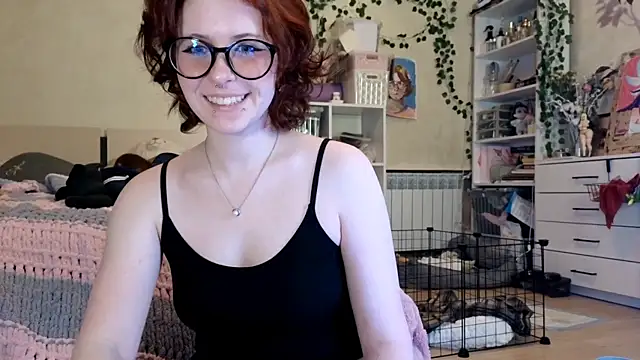 lily noris online show from 28, 2, 2026