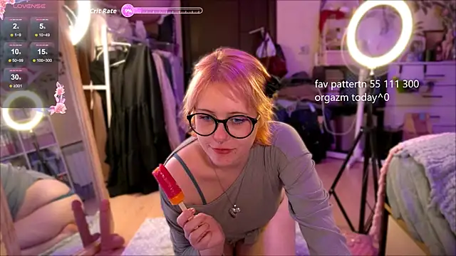 lily noris online show from 10, 5, 2026