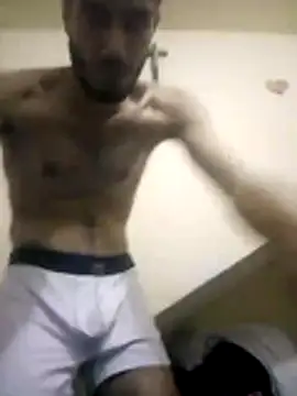 jhon01000 online show from 19, 5, 2026