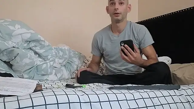 hailzeffn online show from 2, 10, 2025