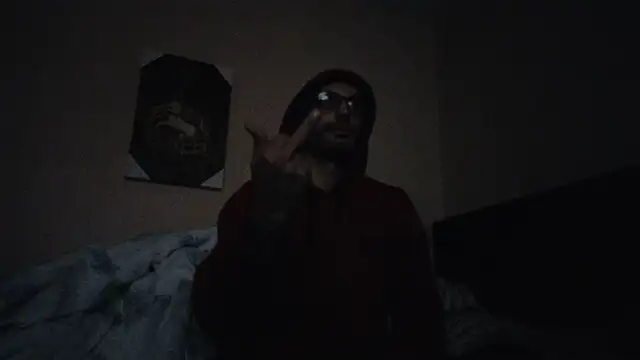 hailzeffn online show from 8, 11, 2025