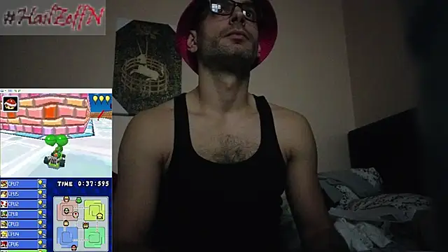 hailzeffn online show from 17, 11, 2025