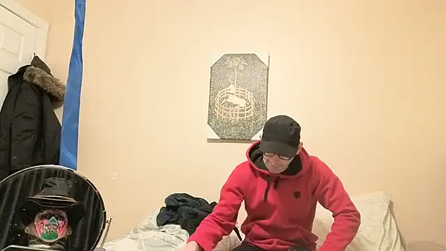 hailzeffn online show from 25, 2, 2026