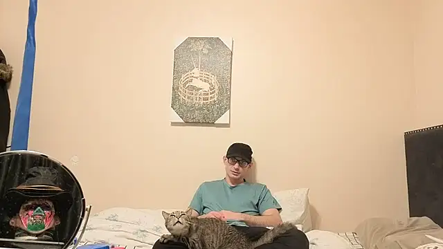 hailzeffn online show from 10, 3, 2026