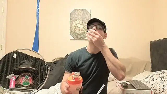 hailzeffn online show from 24, 3, 2026