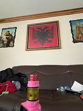 hailzeffn online show from 1, 5, 2026