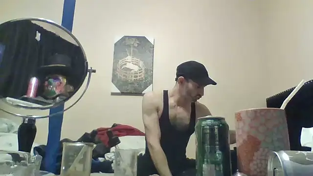 hailzeffn online show from 10, 5, 2026
