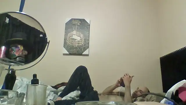 hailzeffn online show from 13, 5, 2026