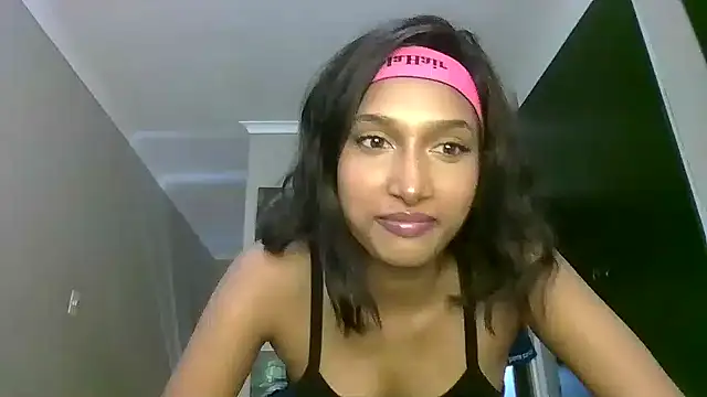 kawaiibabypie1 online show from 23, 1, 2025