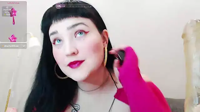 Snapshot of smartandamazing chatting on 13, 2, 2025 smartandamazing online show from 13, 2, 2025