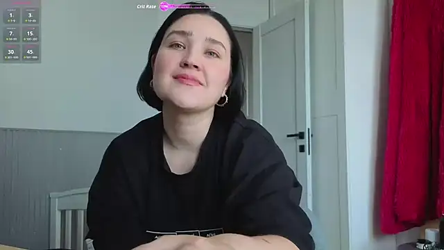 Snapshot of smartandamazing chatting on 27, 9, 2025 smartandamazing online show from 27, 9, 2025