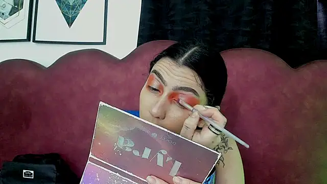 sophy rock online show from 23, 5, 2026