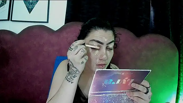 sophy rock online show from 25, 5, 2026