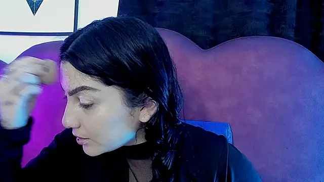 Snapshot of sophy_rock chatting on 8, 6, 2026 sophy rock online show from 8, 6, 2026